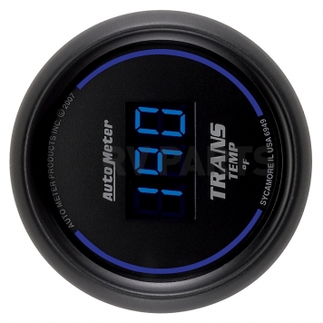 AutoMeter Gauge Auto Trans Temperature 6949-1
