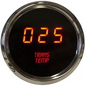 Intellitronix Gauge Auto Trans Temperature MS9107RM