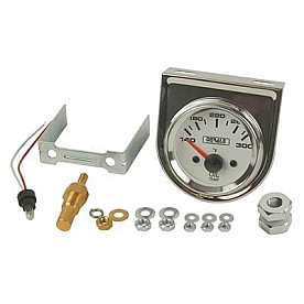 Derale Gauge Auto Trans Temperature 13009