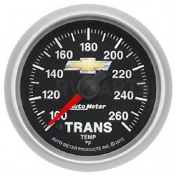 AutoMeter Gauge Auto Trans Temperature 880448
