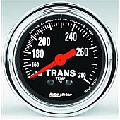 AutoMeter Gauge Auto Trans Temperature 2451