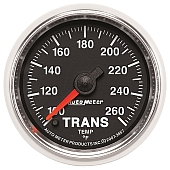 AutoMeter Gauge Auto Trans Temperature 3857