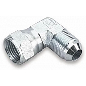 Earl's Plumbing Adapter Fitting 966303