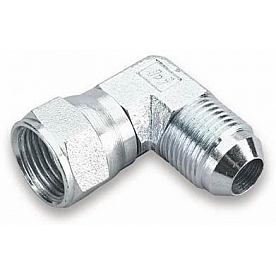 Earl's Plumbing Adapter Fitting 966303