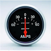 AutoMeter Gauge Amp Meter 3586