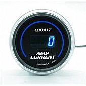 AutoMeter Gauge Amp Meter 6390