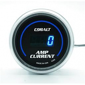 AutoMeter Gauge Amp Meter 6390