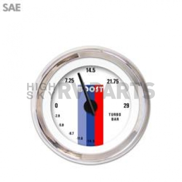 Aurora Instuments Gauge Boost 3355
