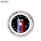 Aurora Instuments Gauge Boost 6979