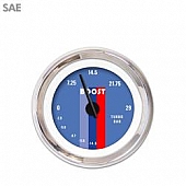 Aurora Instuments Gauge Boost 3373
