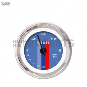 Aurora Instuments Gauge Boost 3373