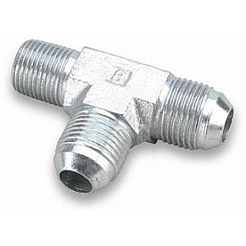 Earl's Plumbing Adapter Fitting 962603