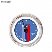 Aurora Instuments Gauge Boost 6988