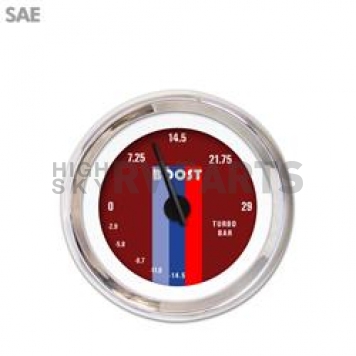 Aurora Instuments Gauge Boost 3382