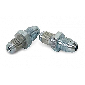 Earl's Plumbing Adapter Fitting 592042