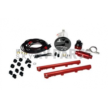 Aeromotive Fuel System Kit - 17302