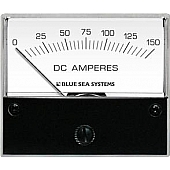Blue Sea Gauge Amp Meter 8018