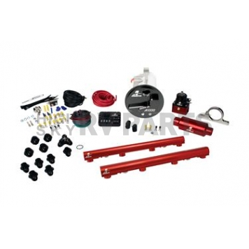 Aeromotive Fuel System Kit - 17303