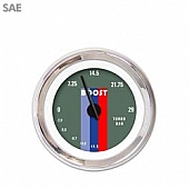 Aurora Instuments Gauge Boost 3391