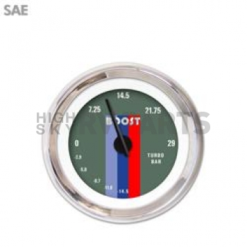 Aurora Instuments Gauge Boost 3391