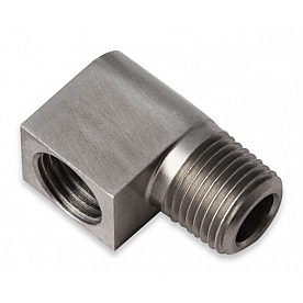Earl's Plumbing Adapter Fitting 3122