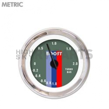 Aurora Instuments Gauge Boost 7006