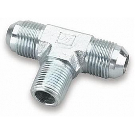Earl's Plumbing Adapter Fitting 962503