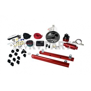 Aeromotive Fuel System Kit - 17305