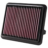 K & N Filters Air Filter - 33-2433