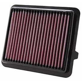 K & N Filters Air Filter - 33-2433