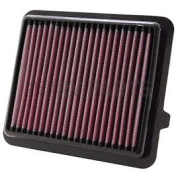 K & N Filters Air Filter - 33-2433