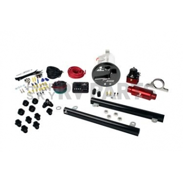 Aeromotive Fuel System Kit - 17307