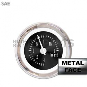 Aurora Instuments Gauge Boost 8536