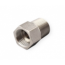 Earl's Plumbing Adapter Fitting 02076