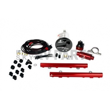 Aeromotive Fuel System Kit - 17308