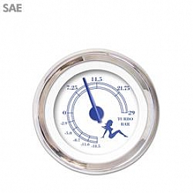 Aurora Instuments Gauge Boost 3409