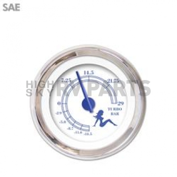 Aurora Instuments Gauge Boost 3409