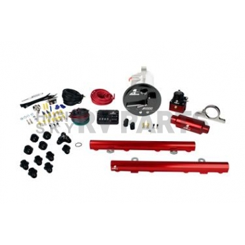 Aeromotive Fuel System Kit - 17309