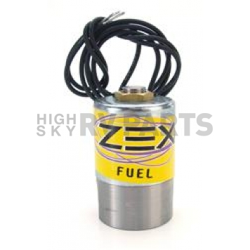 Zex Fuel Solenoid - NS6641