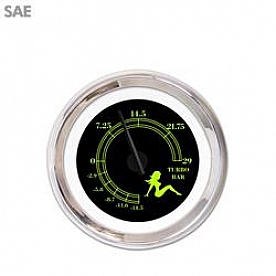 Aurora Instuments Gauge Boost 3418