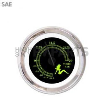 Aurora Instuments Gauge Boost 3418