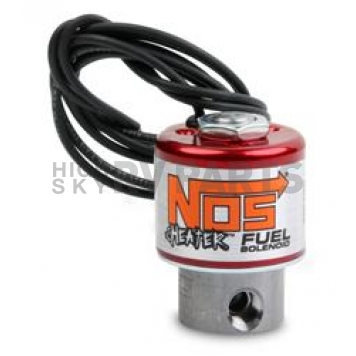 N.O.S. Fuel Solenoid - 18050NOS