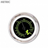 Aurora Instuments Gauge Boost 7033