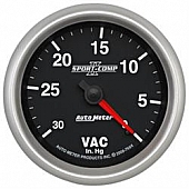 AutoMeter Gauge Vacuum 7684