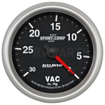 AutoMeter Gauge Vacuum 7684