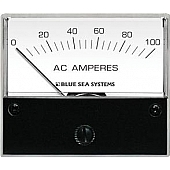 Blue Sea Gauge Amp Meter 8258