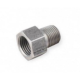 Earl's Plumbing Adapter Fitting 02042