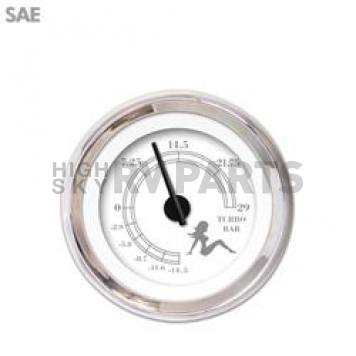 Aurora Instuments Gauge Boost 3427