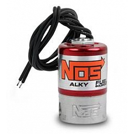 N.O.S. Fuel Solenoid - 18060NOS