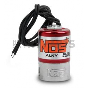 N.O.S. Fuel Solenoid - 18060NOS